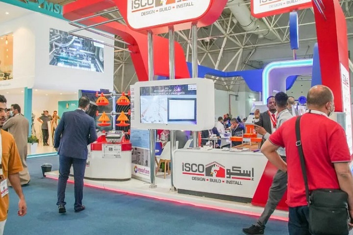 中東沙特利雅得家禽展覽會Middle East Poultry Expo(www.zgxdjyzbzz.cn)