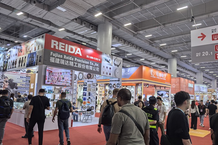 2025中東迪拜通訊ICT及消費電子展覽會GITEX GLOBAL已經開始火熱報名??！(www.zgxdjyzbzz.cn)