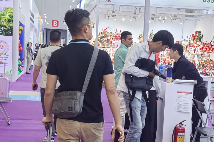 2025德國柏林通訊及消費電子展覽會GITEX EUROPE于5月21日隆重舉辦！火熱報名中！！(www.zgxdjyzbzz.cn)