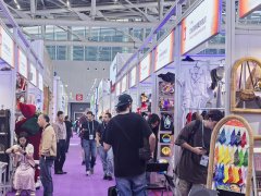 華拓會展集團的頭像