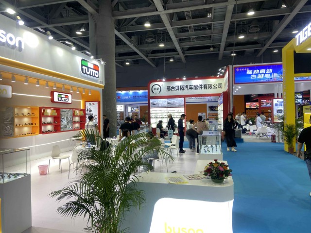 2025年波蘭華沙摩托車及自行車展覽會Warsaw Motorcycle Show時間以及地點(www.zgxdjyzbzz.cn)