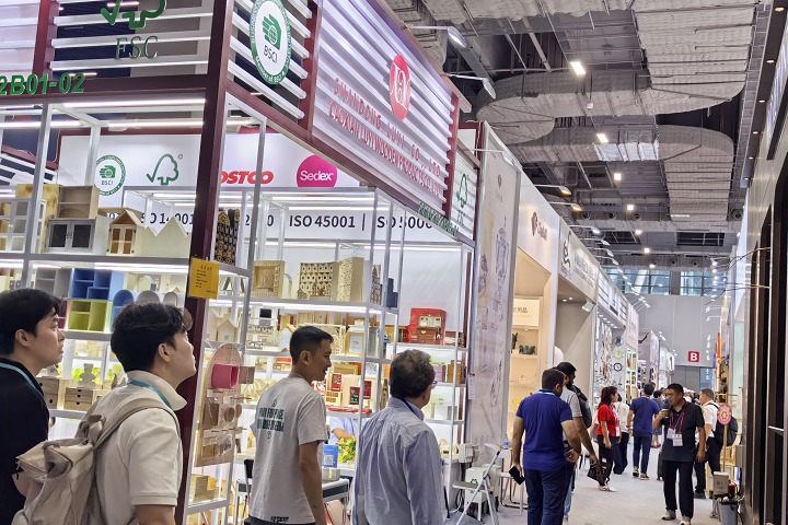 2025迪拜食品配料、食品加工及包裝機械展覽會Gulfood Manufacturing火熱報名中?。?www.zgxdjyzbzz.cn)