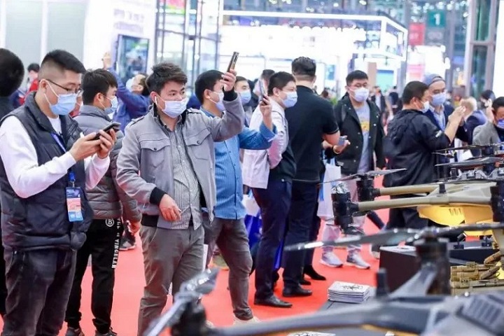 深圳國際安防展覽會CPSE(www.zgxdjyzbzz.cn)