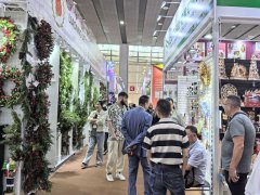 2025沙特利雅得國際安防及消防展覽會Intersec，于9月30日隆重舉辦，預(yù)定從速！！