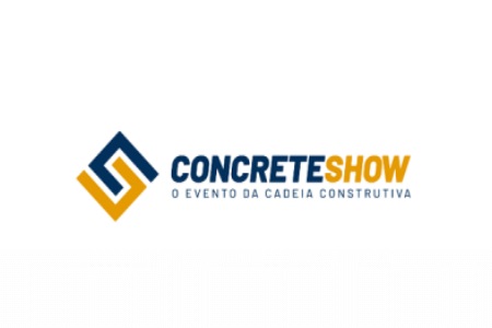 巴西圣保羅混凝土展覽會(huì)Concrete Show