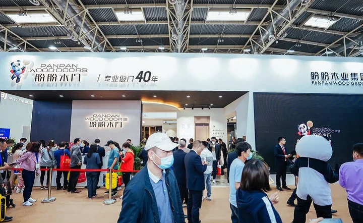 2025年北京國際門業展覽會（簡稱CIDE）(www.zgxdjyzbzz.cn)