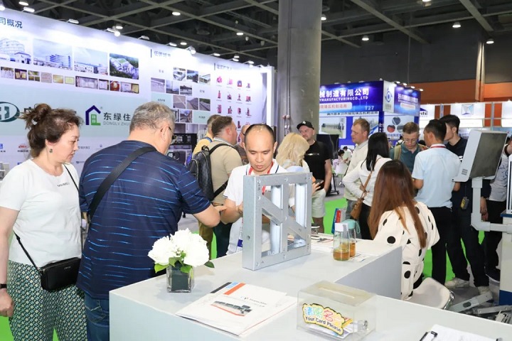 2025年第十七屆廣州國際集成住宅展覽會（CIHIE）(www.zgxdjyzbzz.cn)