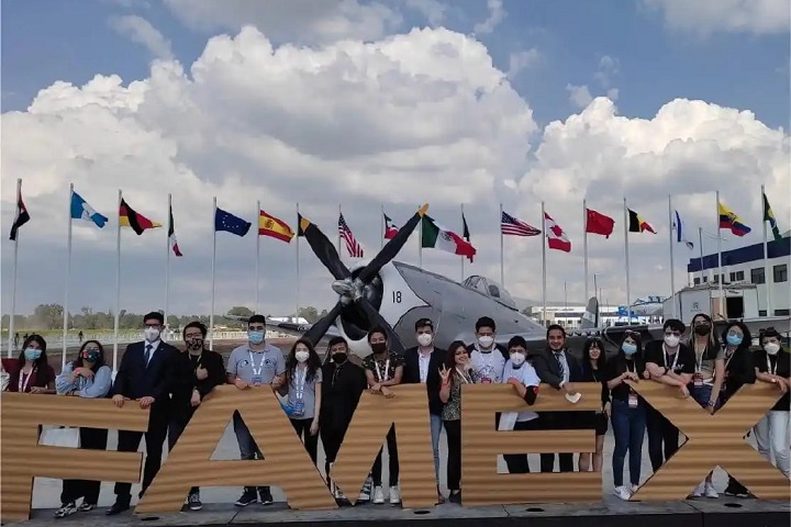  2025年第7屆墨西哥航空航天及低空經濟博覽會(FAMEX)(www.zgxdjyzbzz.cn)