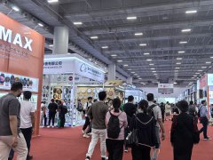 2025加拿大國(guó)際能源展覽會(huì)GPS于6月10日隆重舉辦！預(yù)計(jì)600家展商匯聚一堂！！