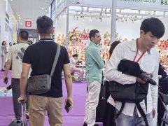 2025中東迪拜電力、照明及新能源展覽會MEE即將開幕！一千多家展商共聚于此探