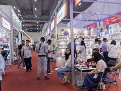 2025泰國(guó)國(guó)際石油天然氣展覽會(huì)OGET于11月12日隆重舉辦！正在火熱報(bào)名中！！