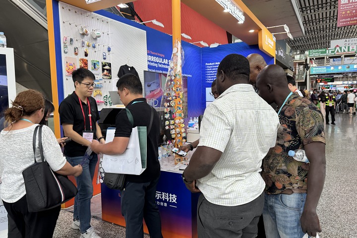 2025年俄羅斯戶外用品及園藝工具展覽會OUTDOOR DACHA將于9月9日在莫斯科隆重舉行(www.zgxdjyzbzz.cn)