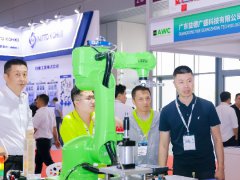 深圳汽車制造展的頭像