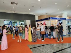 2025年10月第37屆越南河內(nèi)國(guó)際紡織面料及工業(yè)展