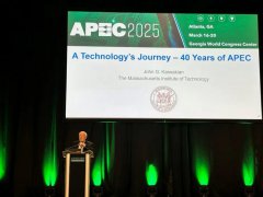 2026年美國國際電力電子展