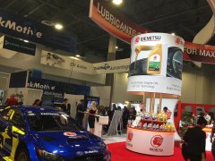 2025美國拉斯維加斯汽車零