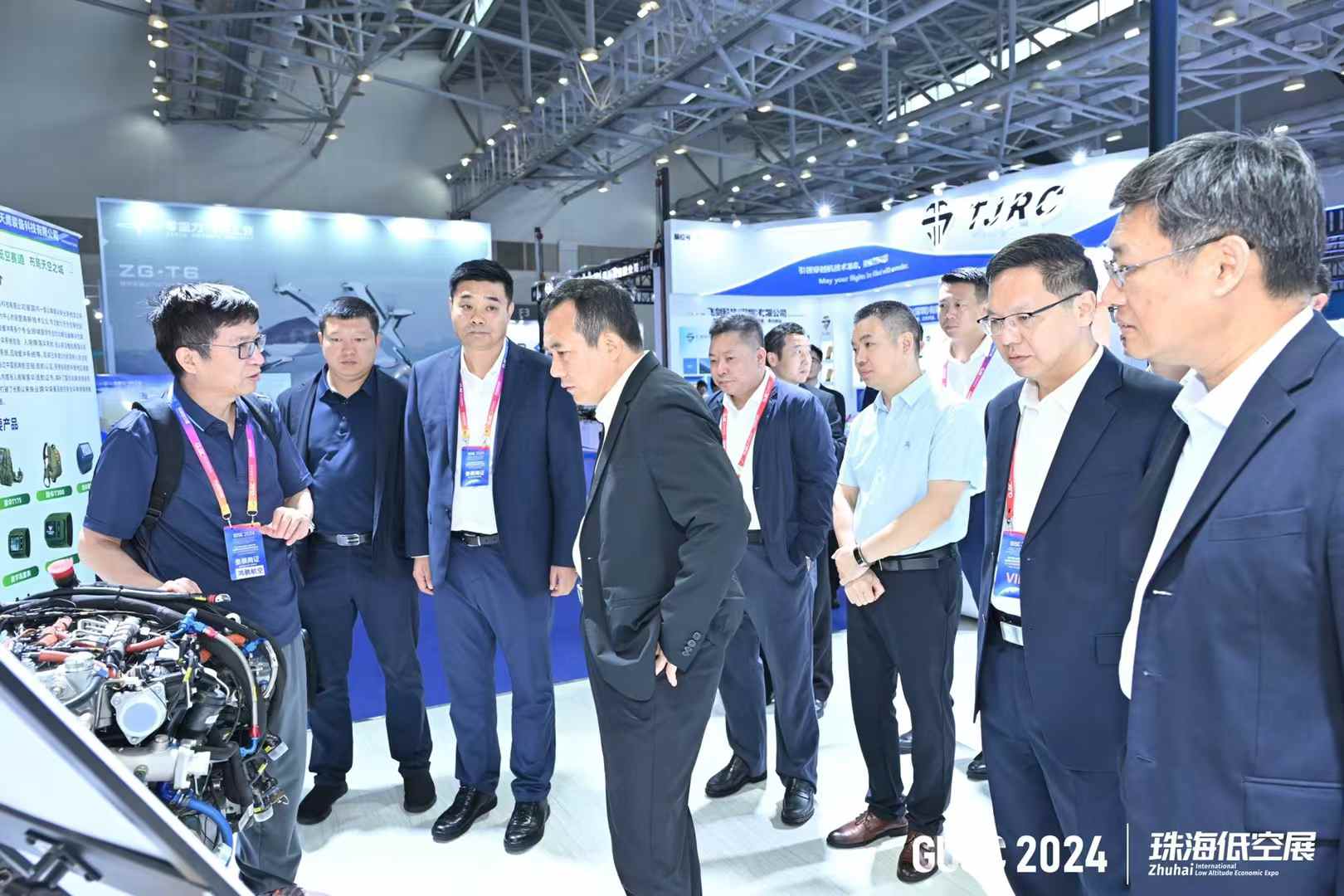 珠海國際無人機及低空經濟展覽會GUSC(www.zgxdjyzbzz.cn)