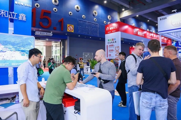 2026廣州國際涂料工業展覽會ICIE將于6月10-12日再度啟航(www.zgxdjyzbzz.cn)