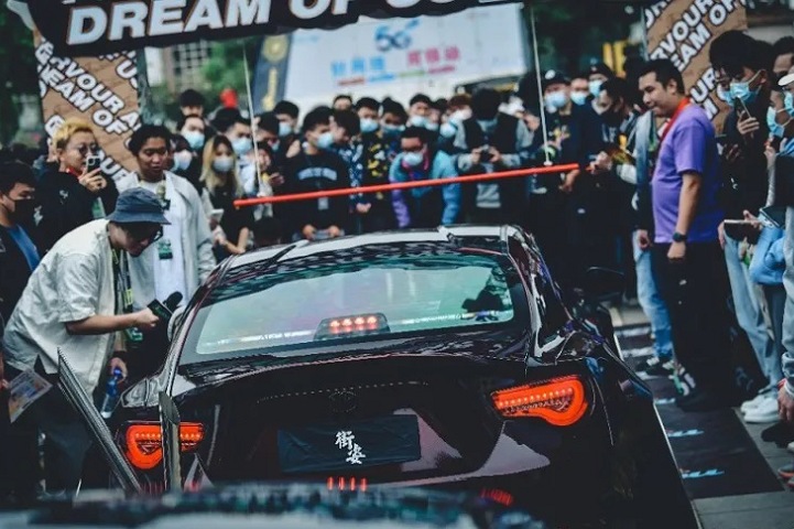 中國（東莞）國際改裝車展覽會AIT(www.zgxdjyzbzz.cn)