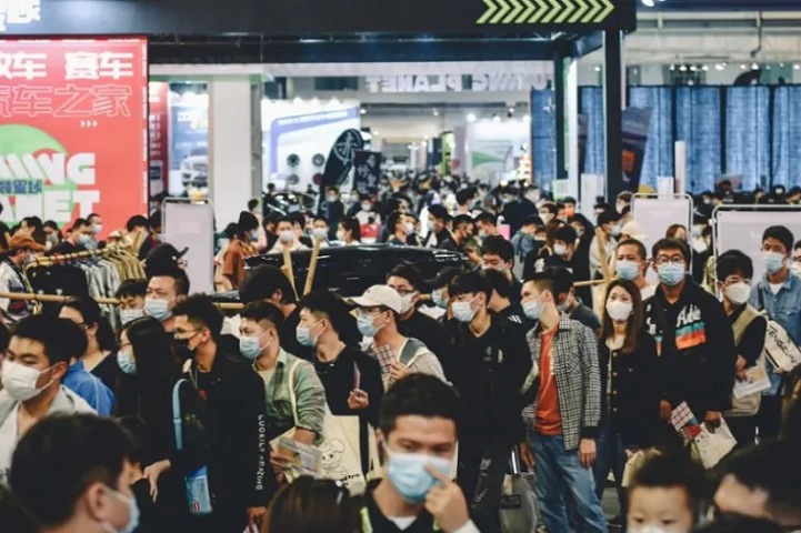中國（東莞）國際改裝車展覽會AIT(www.zgxdjyzbzz.cn)
