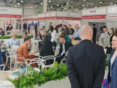 2026年俄羅斯全球食品配料