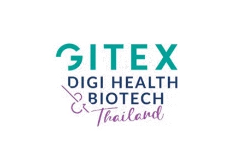 <b>泰國消費電子及通訊展覽會GITEX DIGI HEALTH</b>